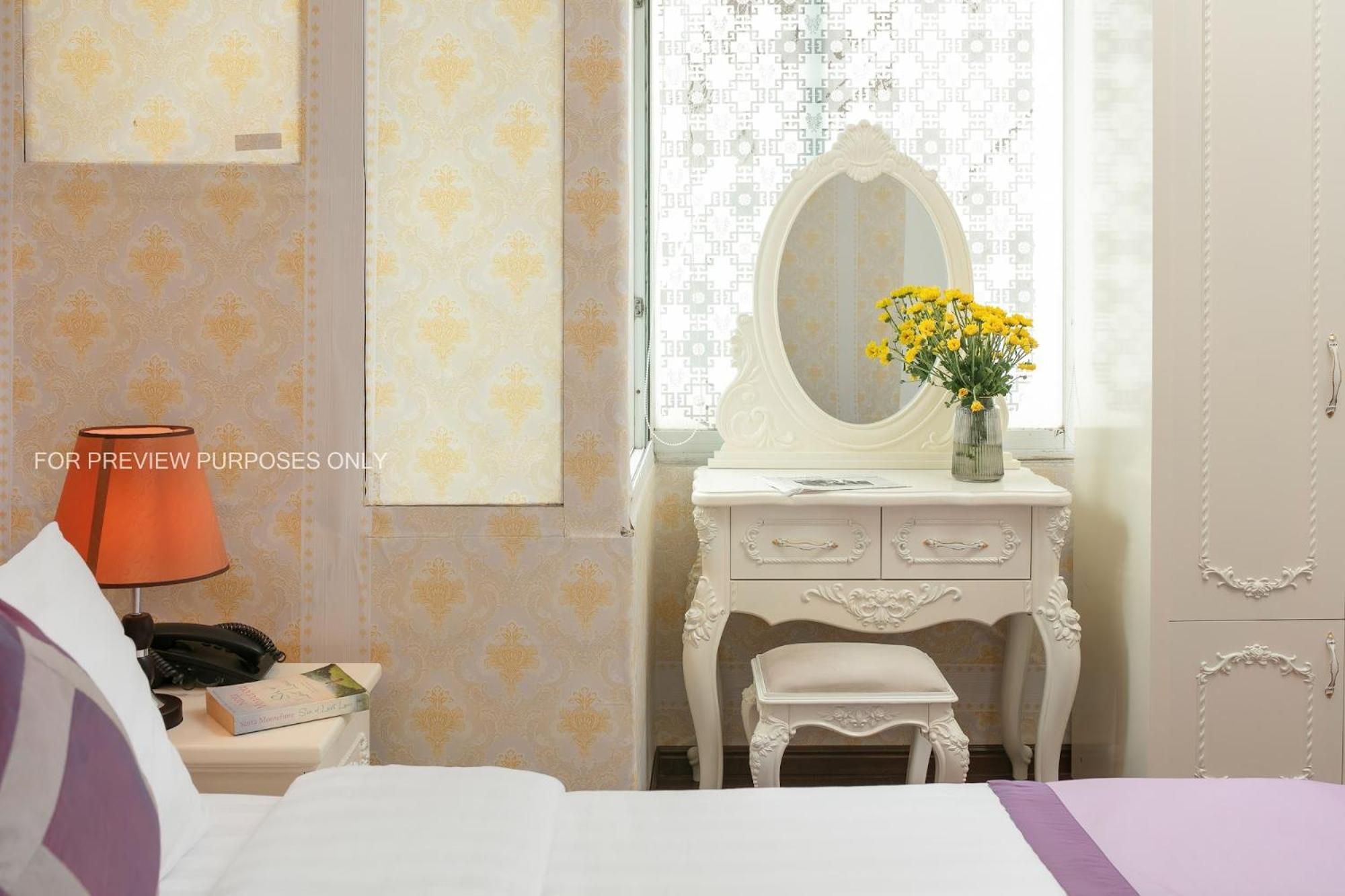The Silk Grand Premium Hotel & Spa - Hanoi Old Quarter Hanói Exterior foto
