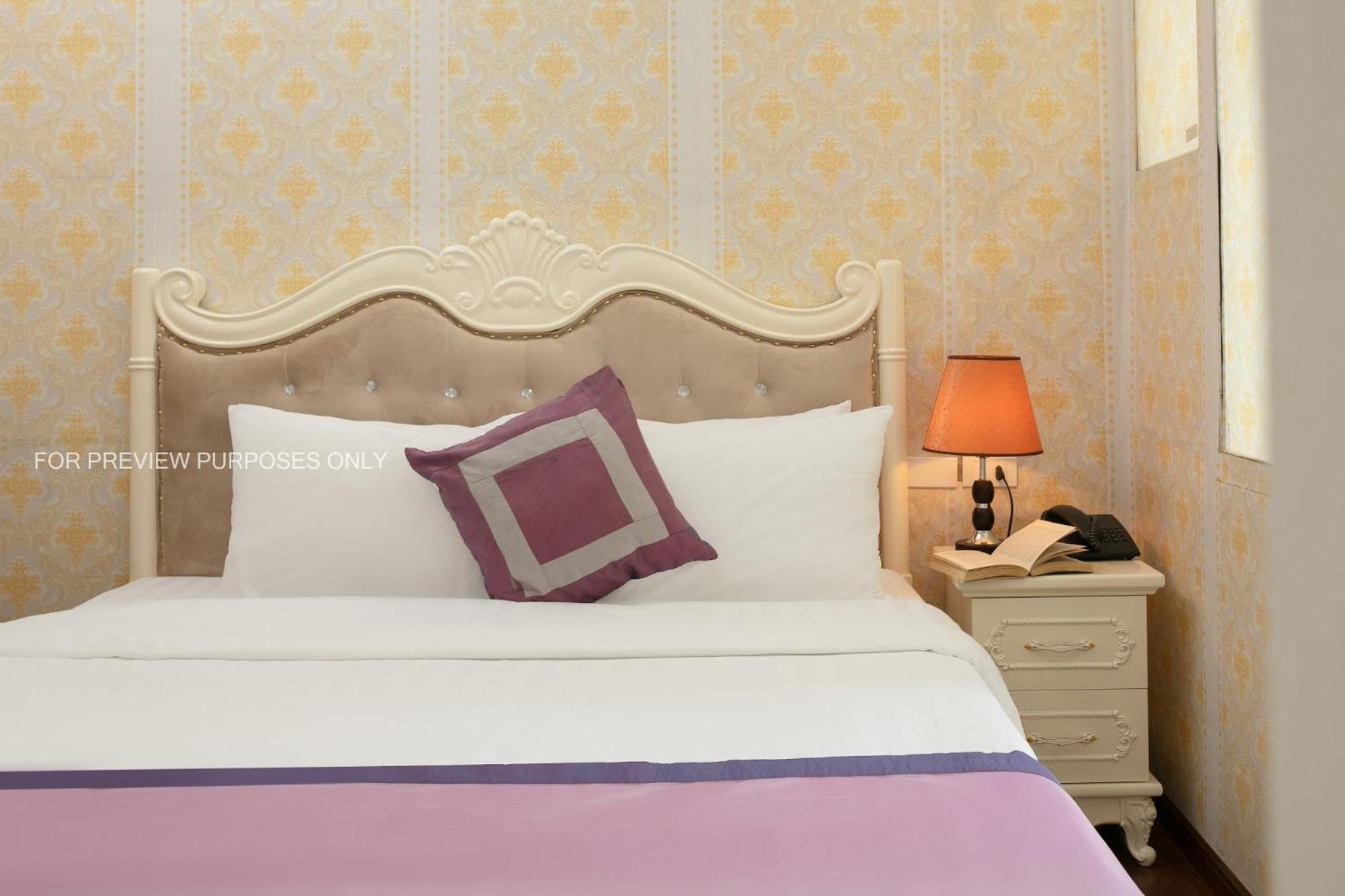 The Silk Grand Premium Hotel & Spa - Hanoi Old Quarter Hanói Exterior foto